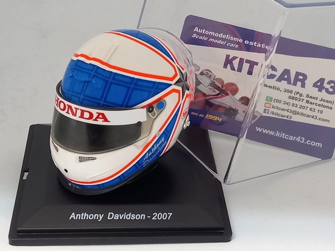 KIT CAR 43