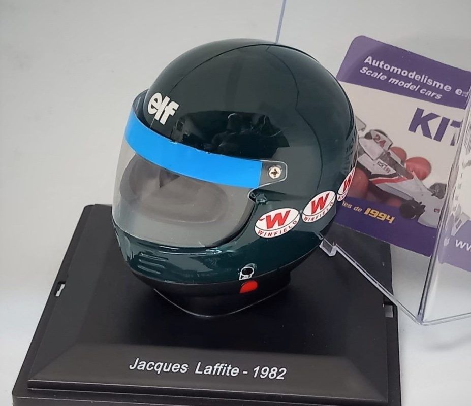 KIT CAR 43