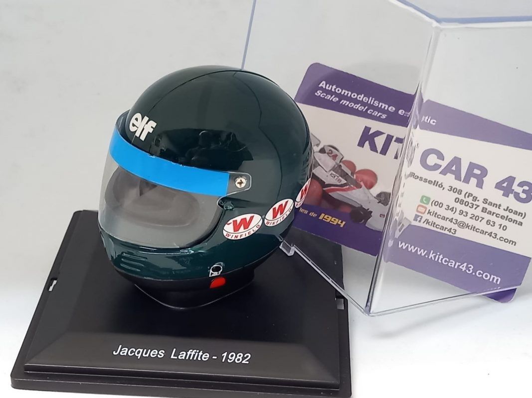 KIT CAR 43