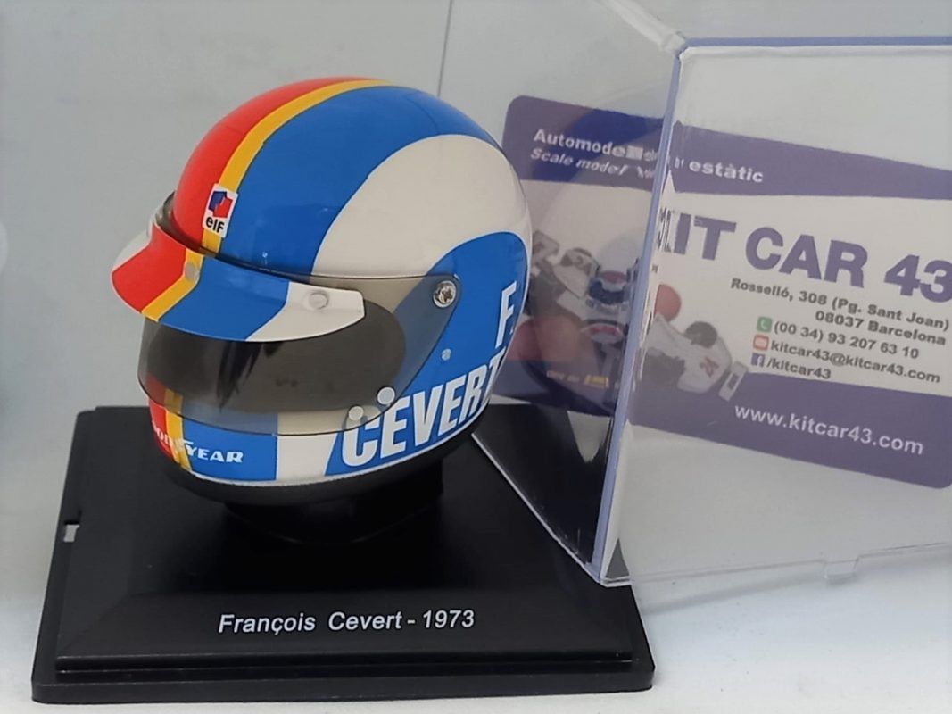 KIT CAR 43