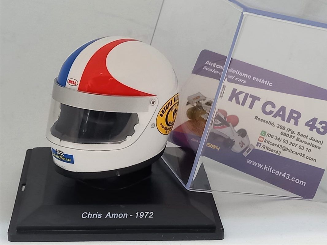 KIT CAR 43