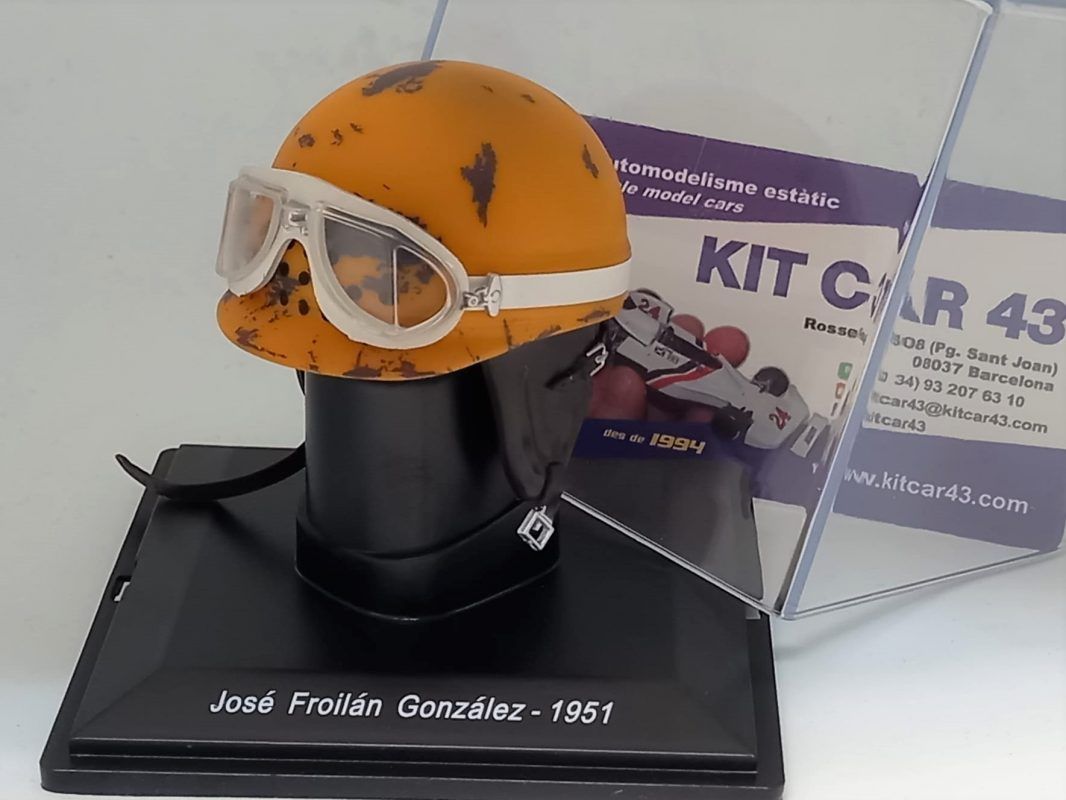 KIT CAR 43
