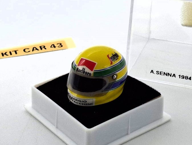 KIT CAR 43