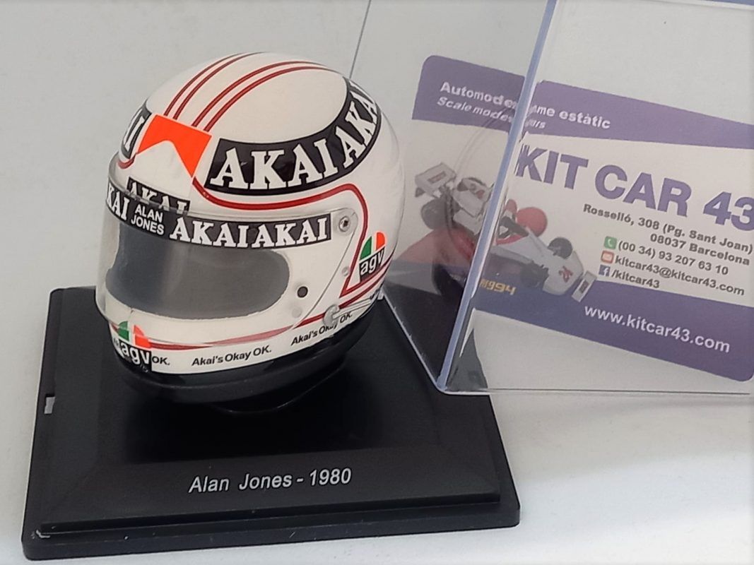 KIT CAR 43