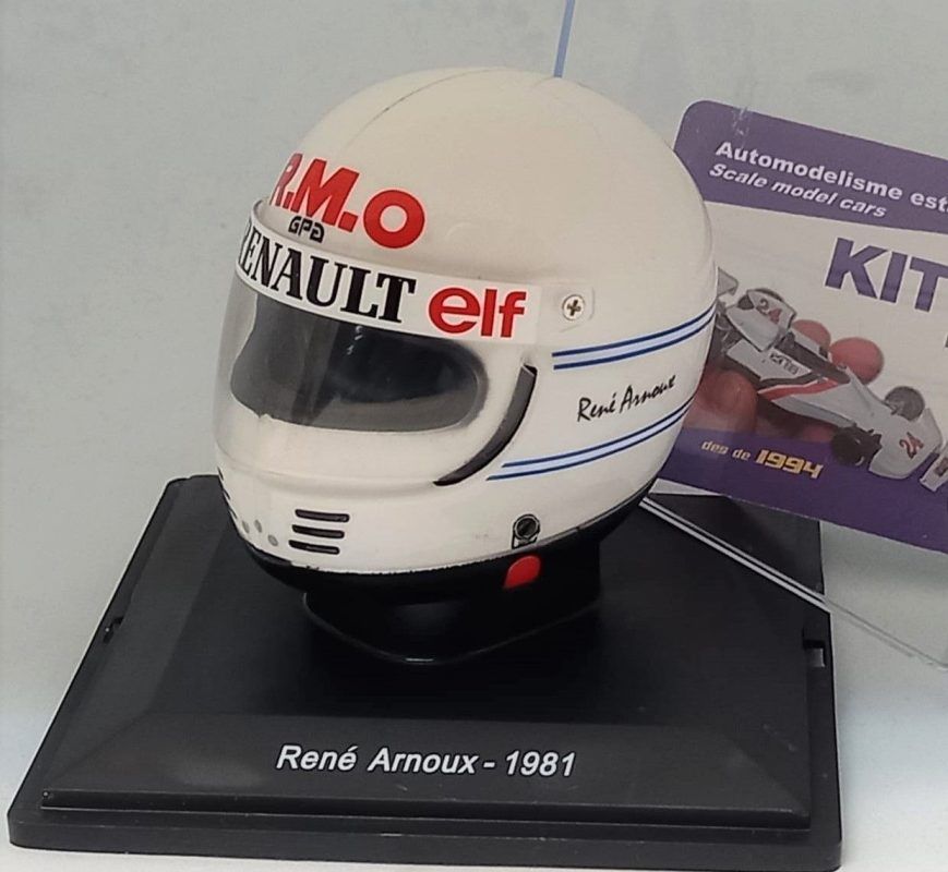 KIT CAR 43