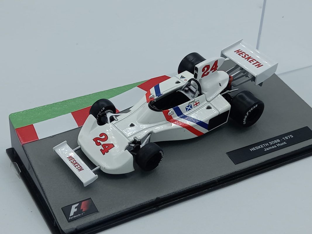 KIT CAR 43