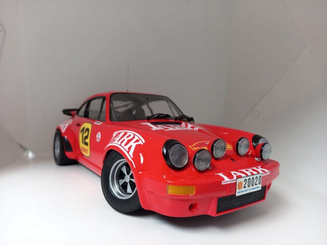 KIT CAR 43