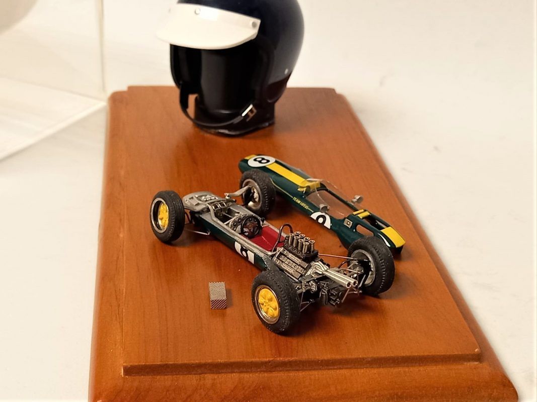 KIT CAR 43