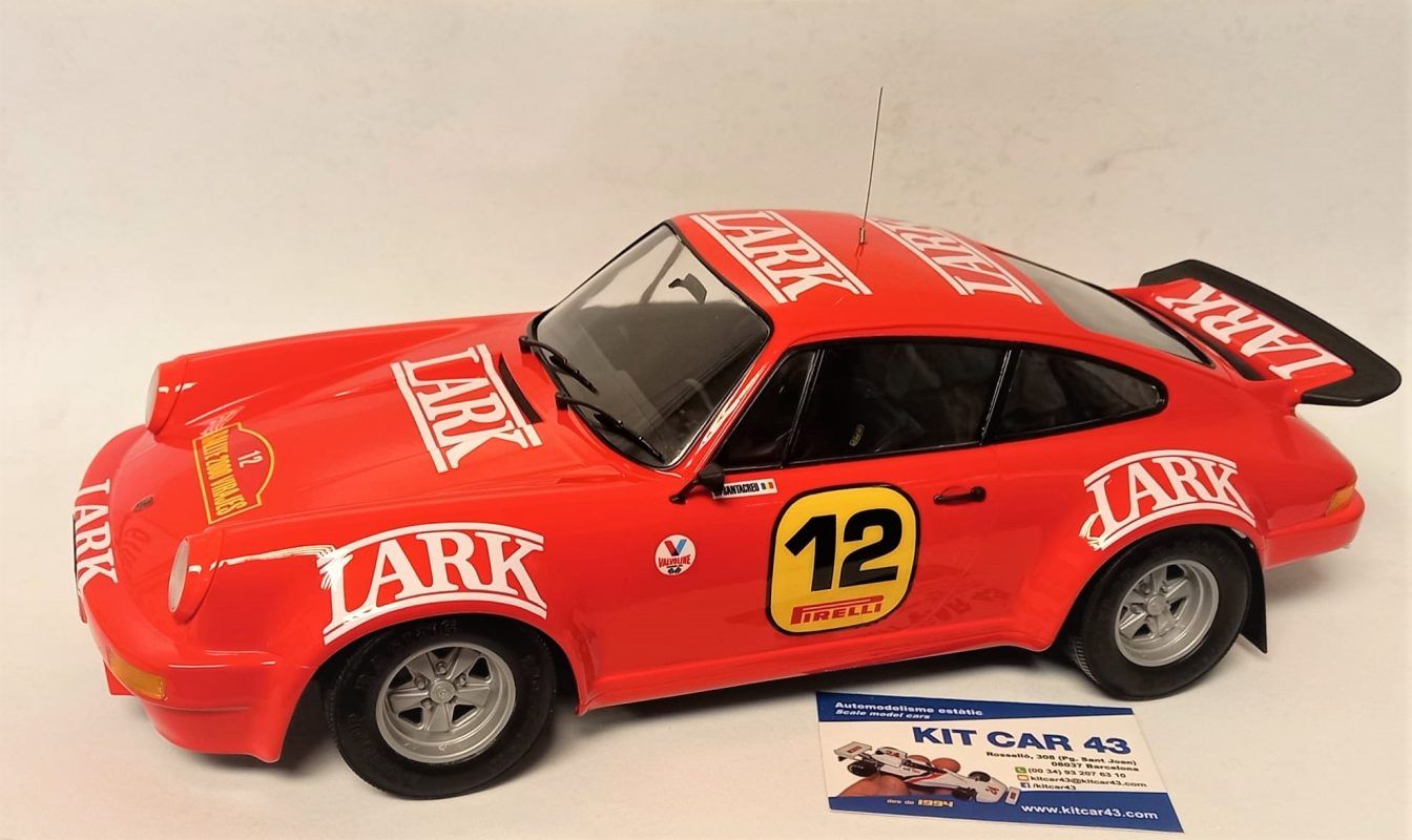 KIT CAR 43