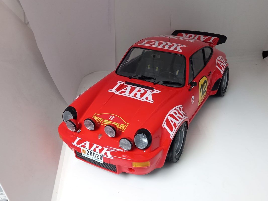 KIT CAR 43
