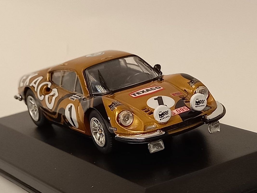 KIT CAR 43