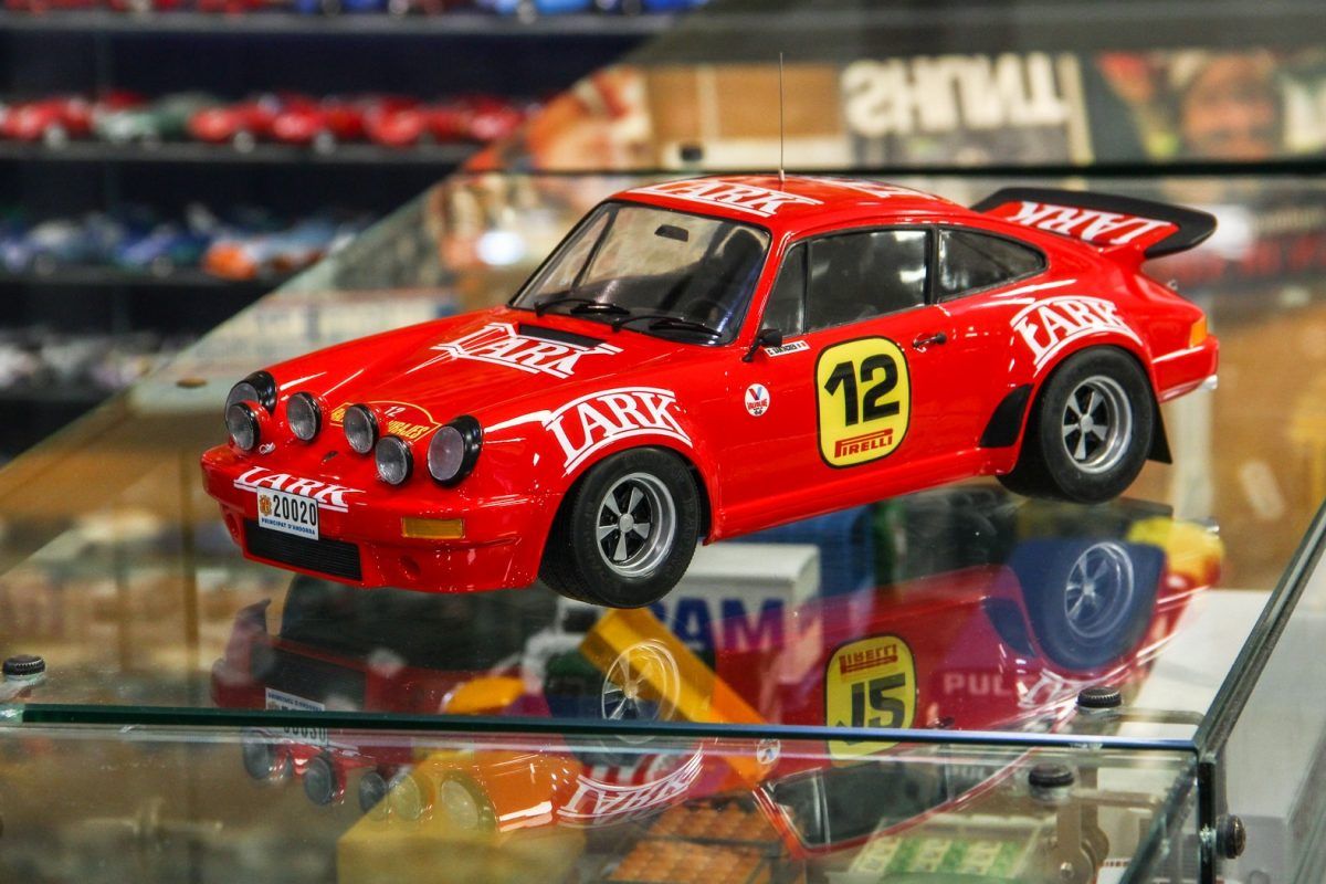 KIT CAR 43