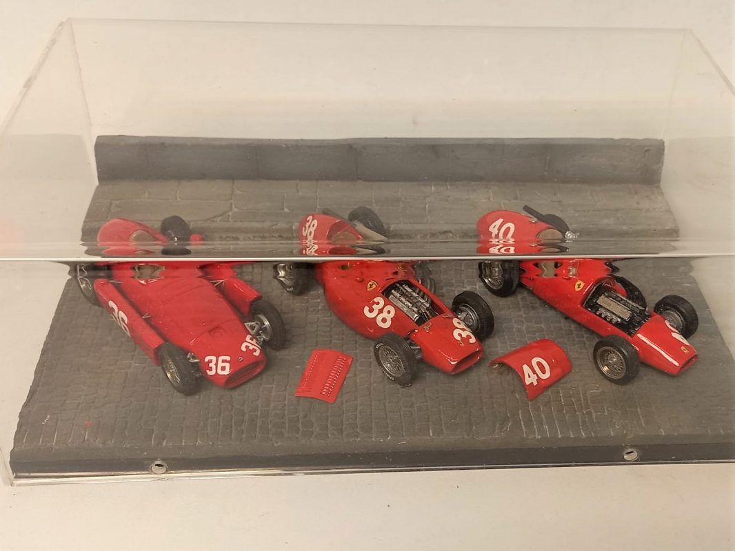 KIT CAR 43
