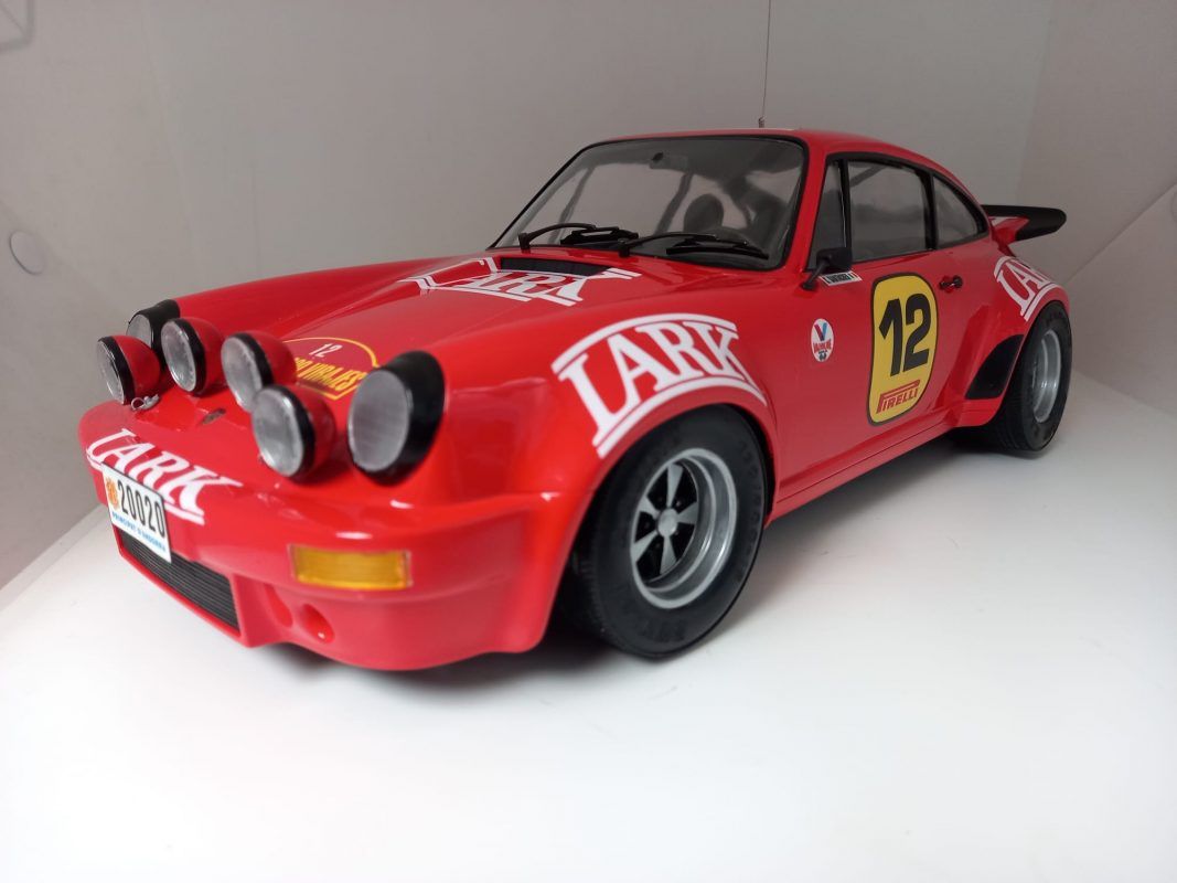 KIT CAR 43