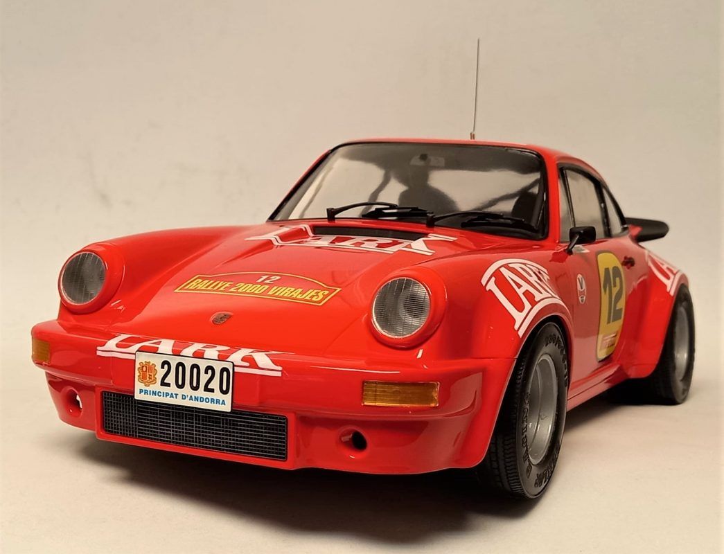KIT CAR 43