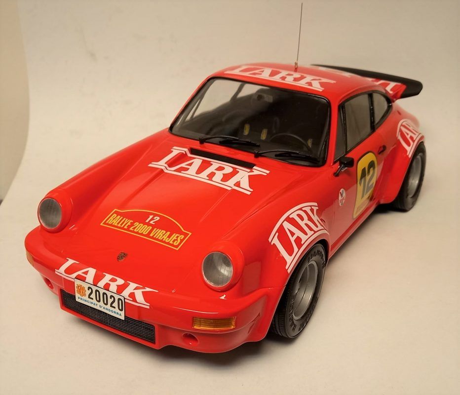 KIT CAR 43