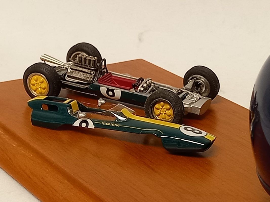 KIT CAR 43