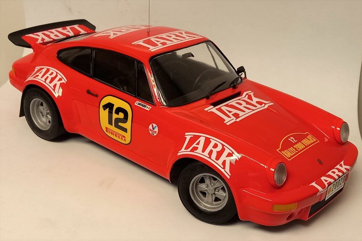 KIT CAR 43