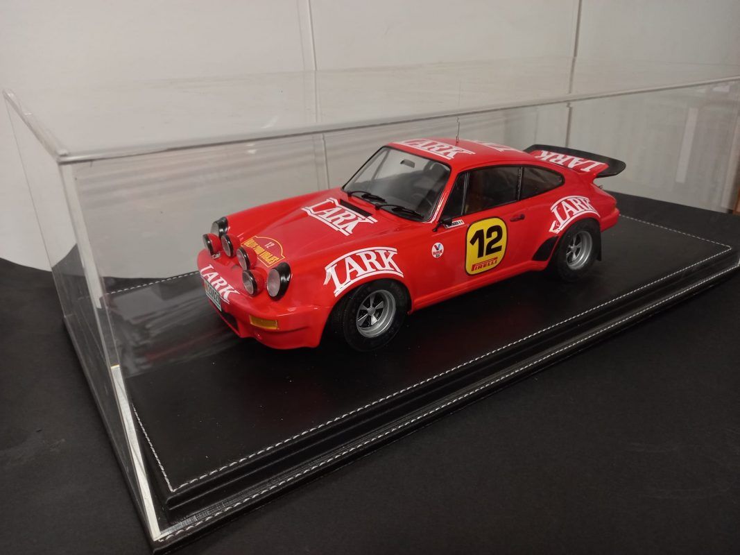 KIT CAR 43