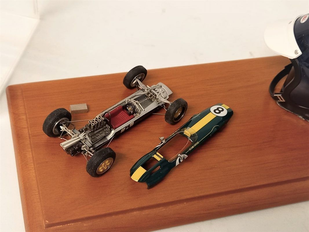 KIT CAR 43