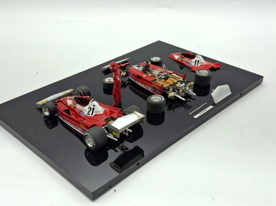 KIT CAR 43