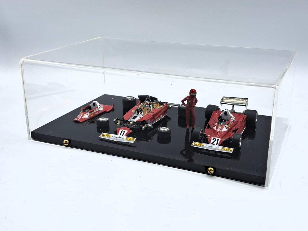 KIT CAR 43