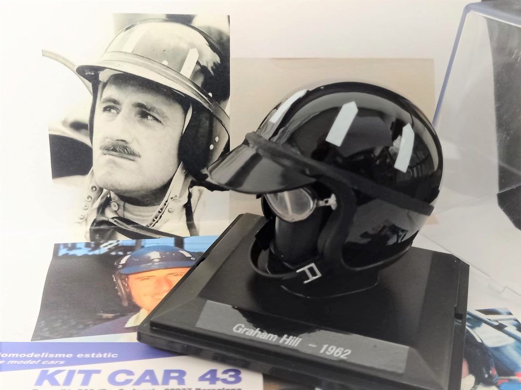 KIT CAR 43