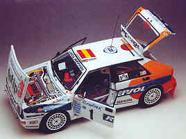 KIT CAR 43