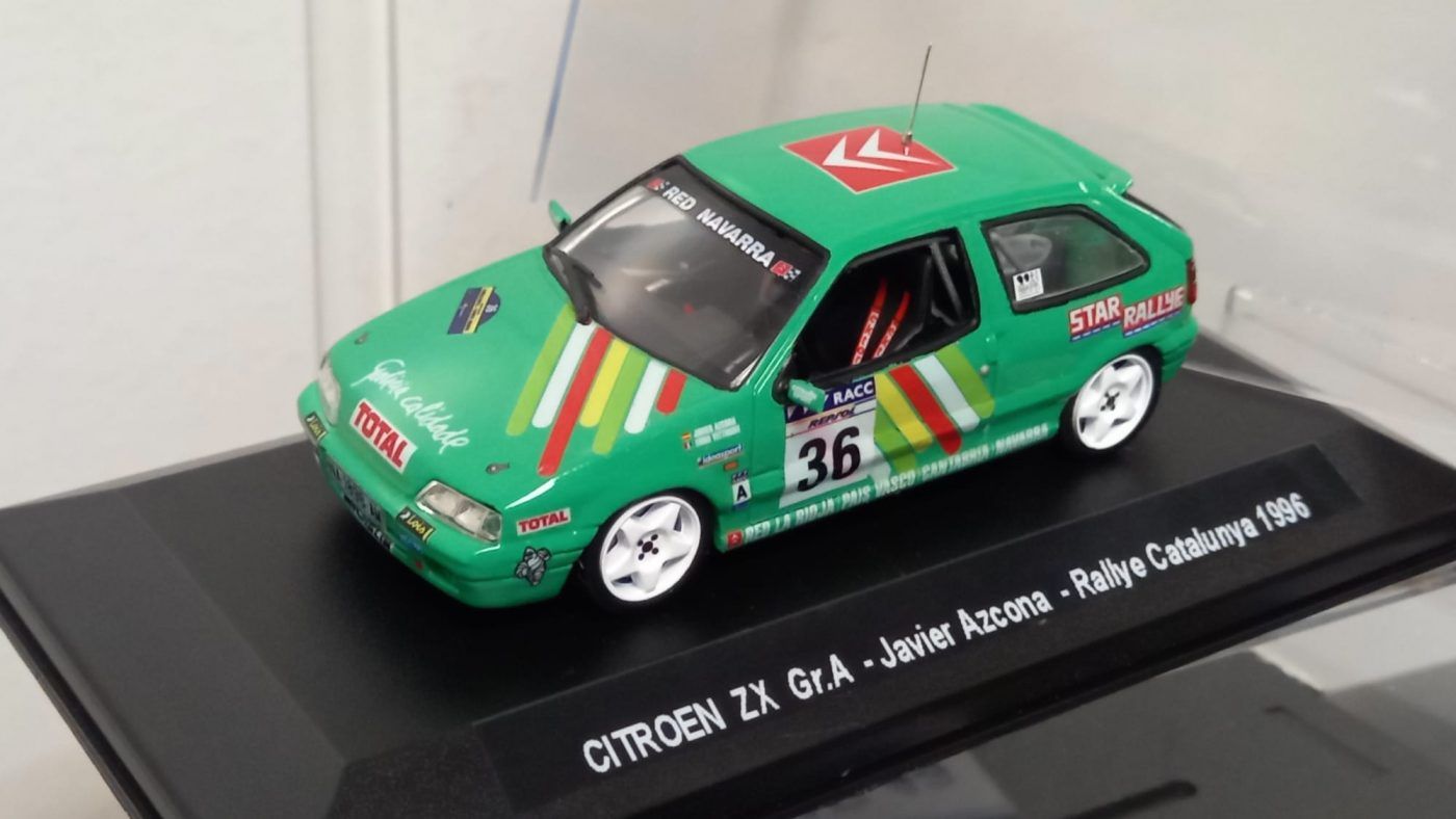 KIT CAR 43