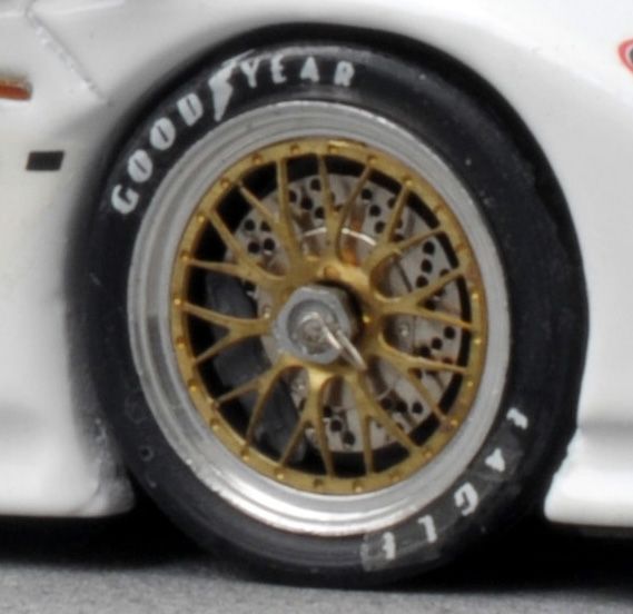 KIT CAR 43