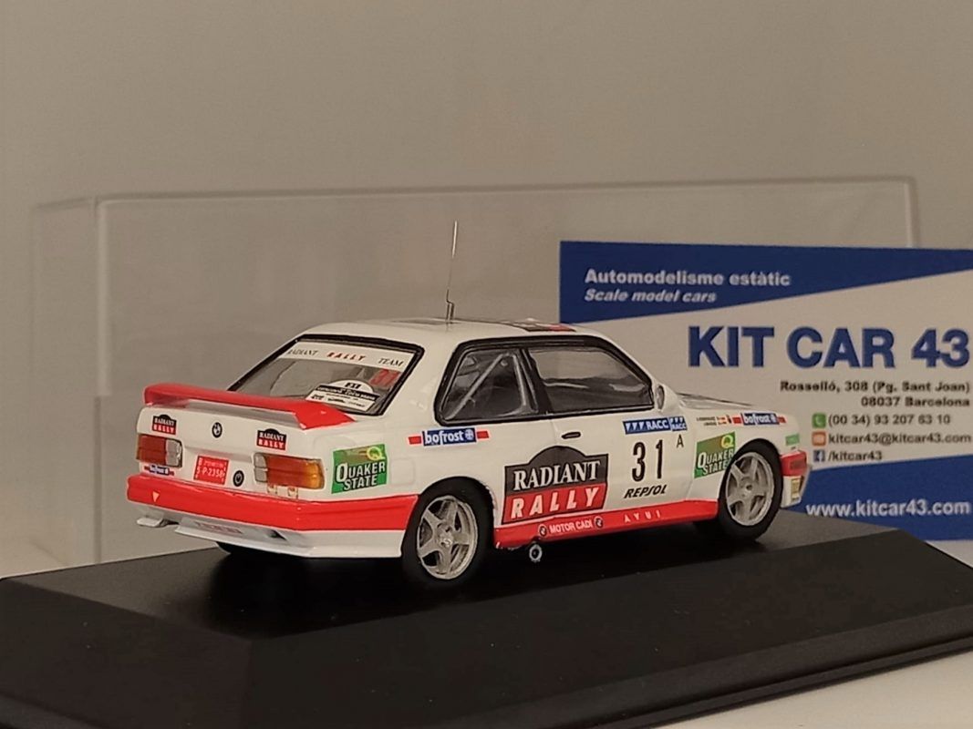 KIT CAR 43