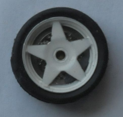 KIT CAR 43