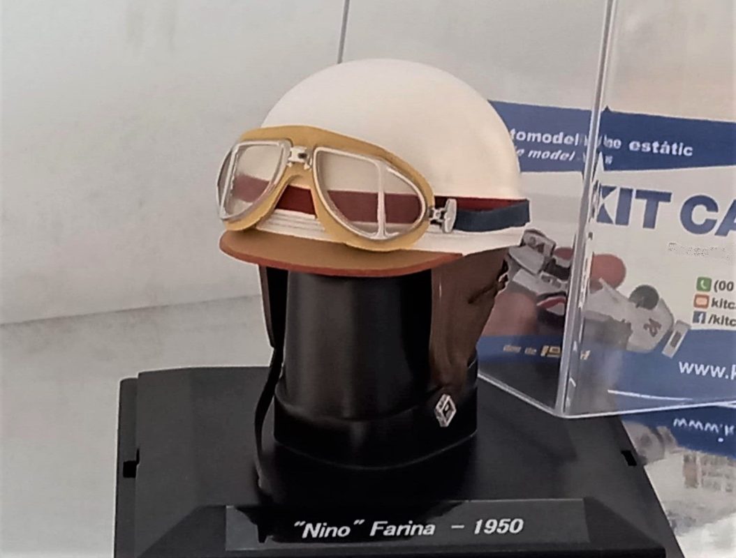 KIT CAR 43