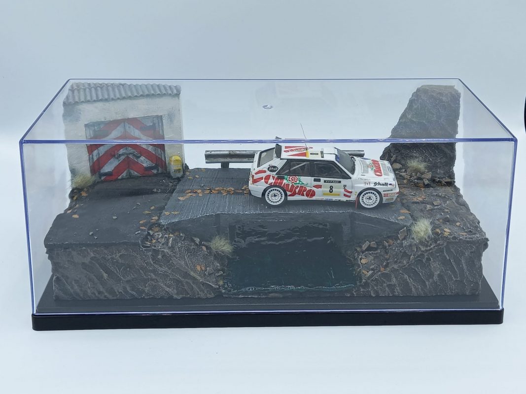 KIT CAR 43