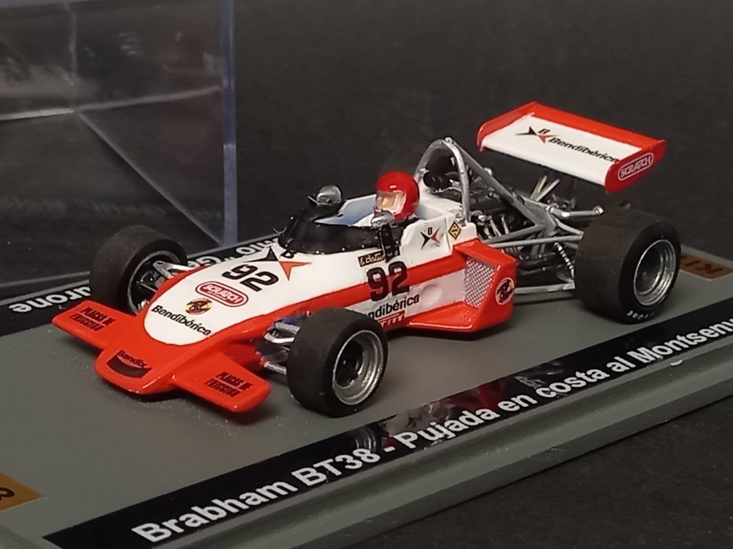 KIT CAR 43