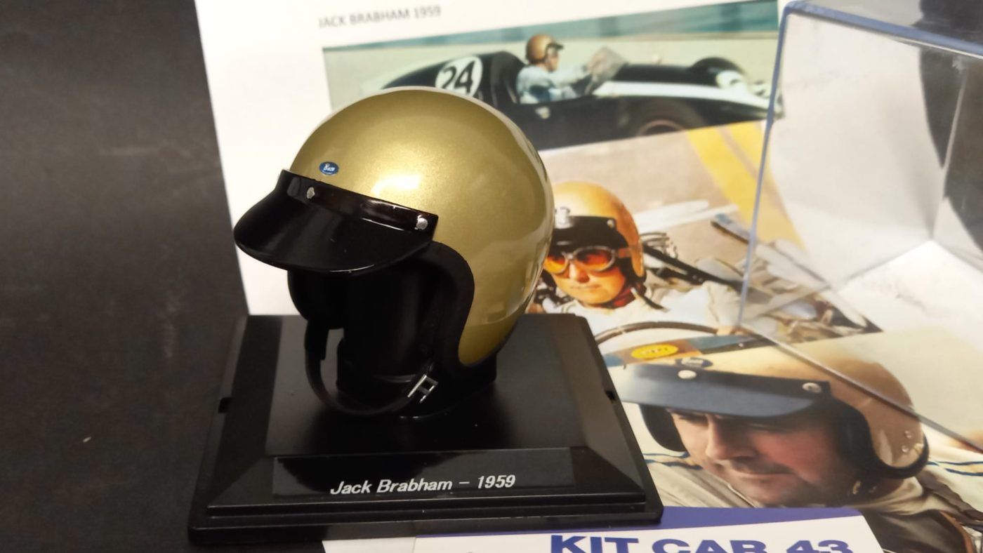 KIT CAR 43
