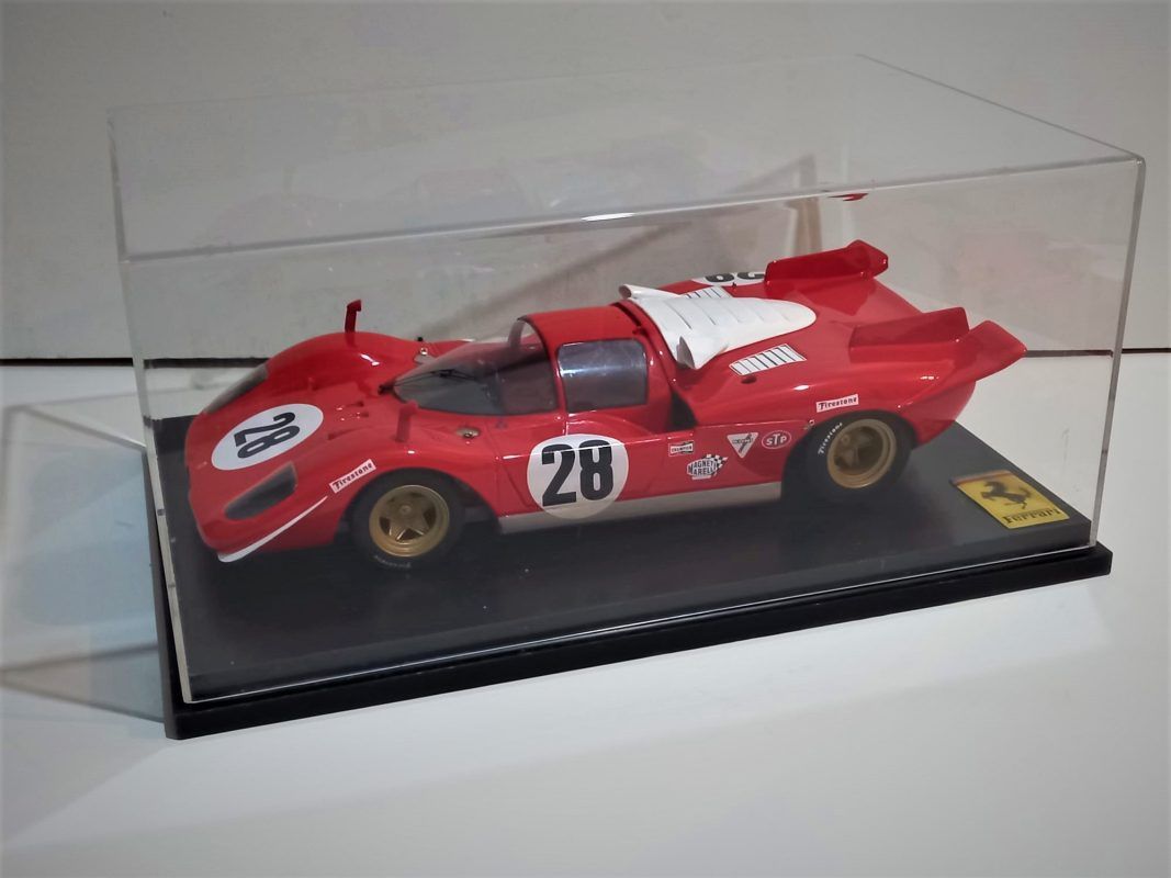 KIT CAR 43