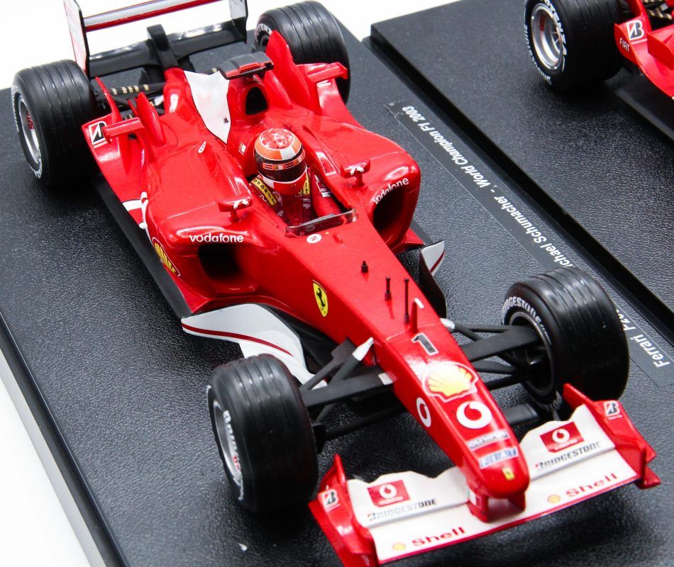 KIT CAR 43