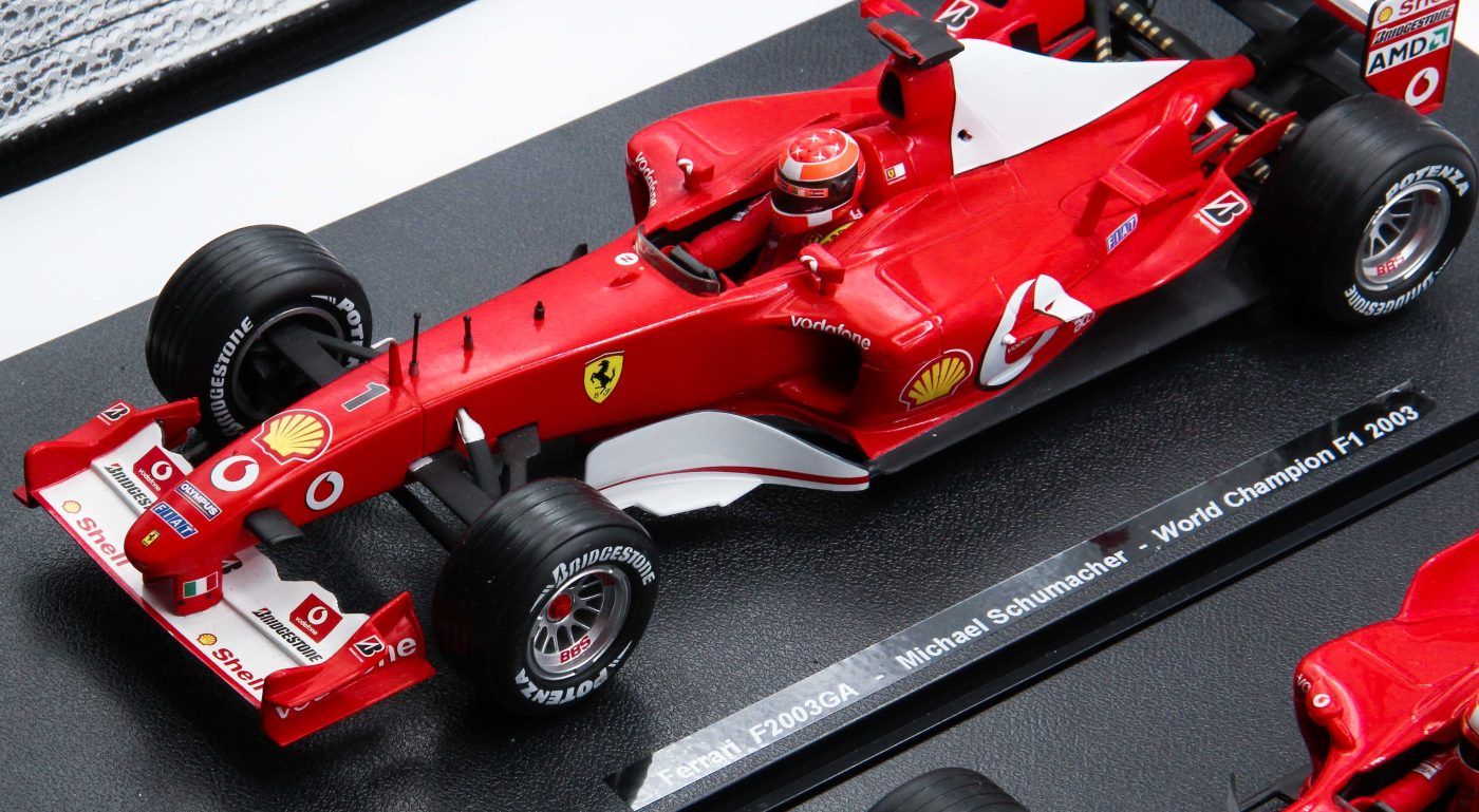 KIT CAR 43