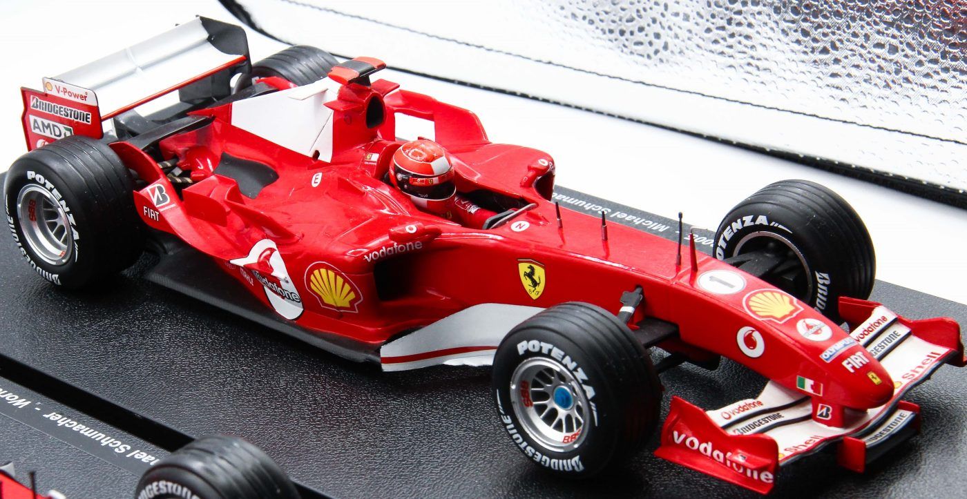 KIT CAR 43
