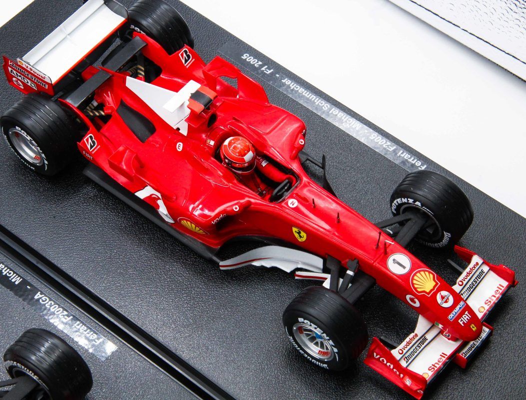 KIT CAR 43