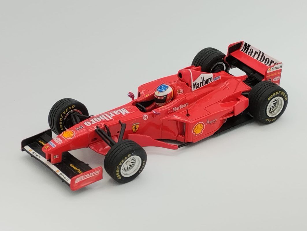 KIT CAR 43