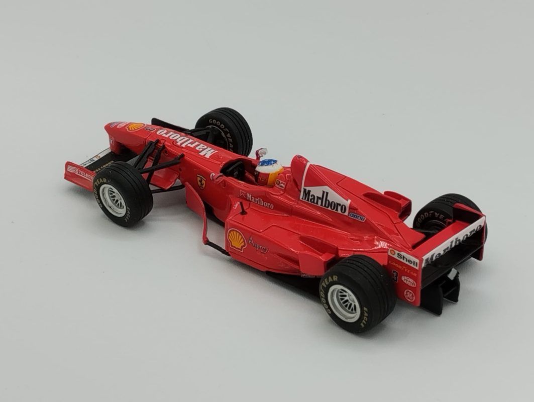 KIT CAR 43