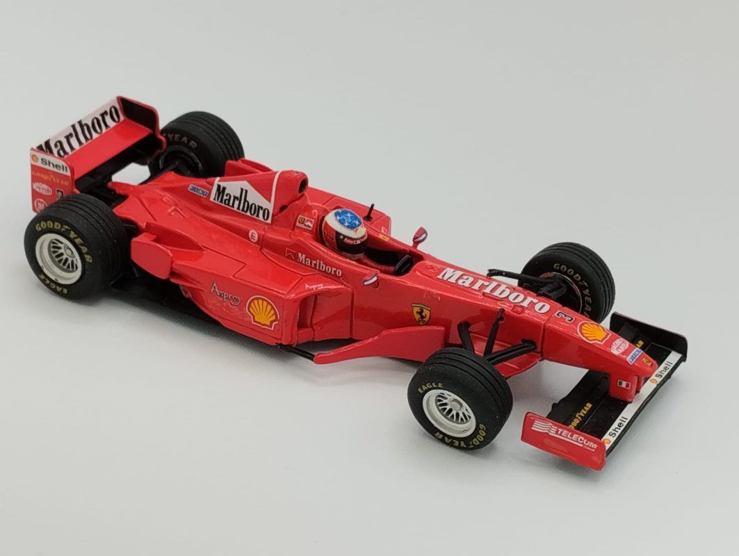 KIT CAR 43
