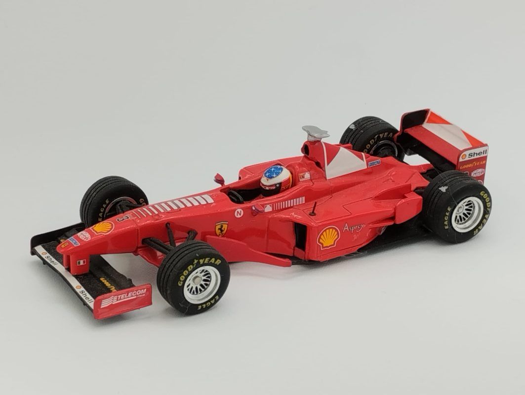 KIT CAR 43