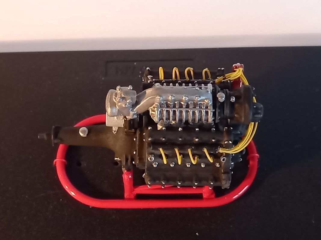 KIT CAR 43