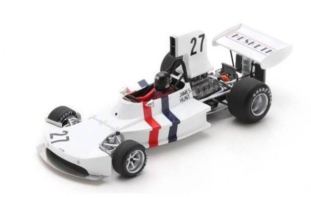 KIT CAR 43