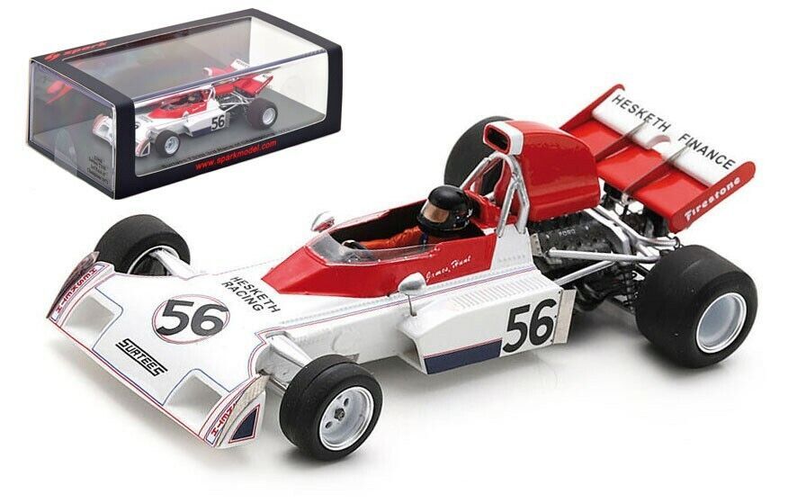 KIT CAR 43