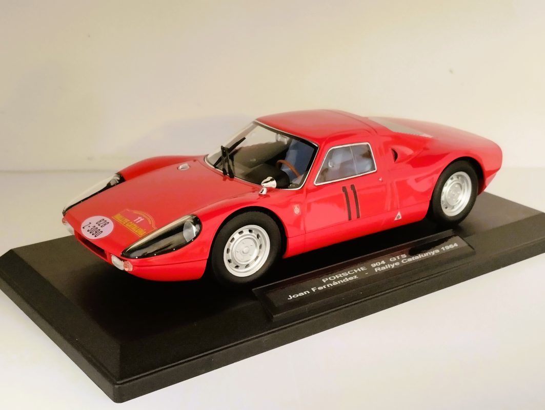 KIT CAR 43