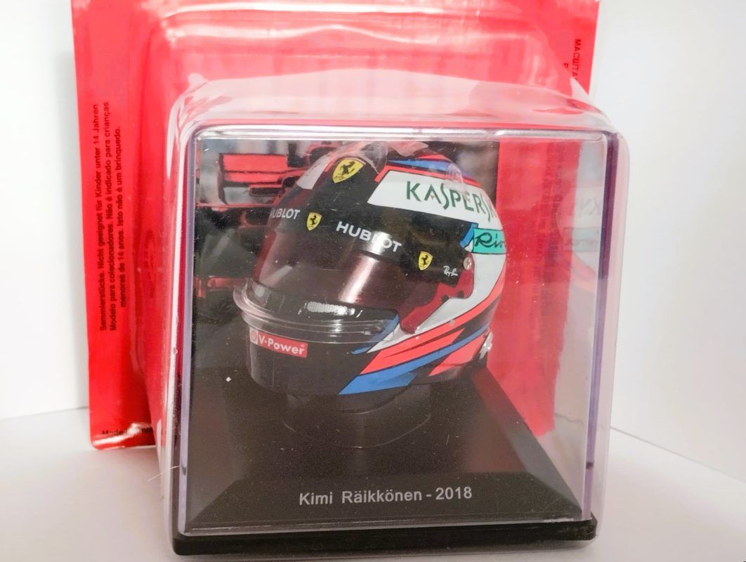KIT CAR 43